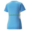 Maillot de Supporter Manchester City Domicile 2021-22 Pour Femme